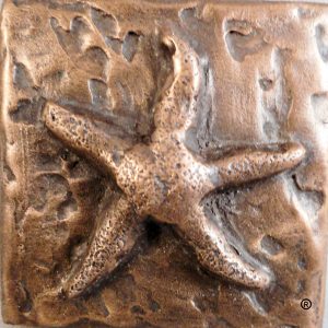Starfish Decorative Dot