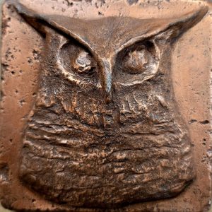 4x4 Owl